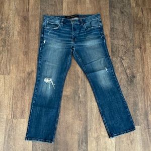 Marc Anthony jeans 36x30